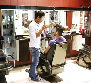 آرایشگاه طوس ( دشتی)