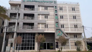 Petropars Operation and Management Company(POMC)