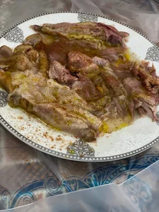 طباخی دورهمی 3