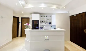 کلینیک ارتوپدی ماهان