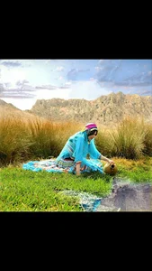 گالری لباس محلی یاس