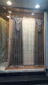 گالری پرده پرنیان