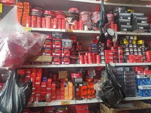 لوازم یدکی و تعمیرات موتور مجید 2