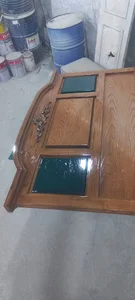 رنگکاری چوب حمید