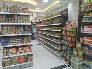 پاساژ کمال
