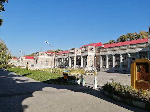 بیمارستان امام رضا (ع)