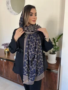 شال و روسری ریورا