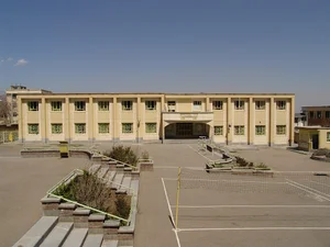 اداره کل نوسازی مدارس استان همدان