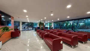 مرکز تصویربرداری آرینا 3