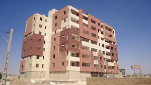 پرشین نمای سپاهان