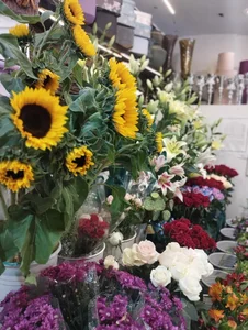 گل فروشی چنچنه 3