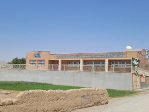 دبستان غیر انتفاعی علم الهدی