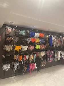 Bikini And More