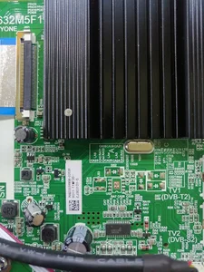 الجی سامسونگ بلست ایکس ویژن تی سی ال TCL RTC
