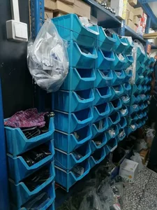 فروشگاه لوازم یدکی طهران کمپانی - شعبه اهواز 4