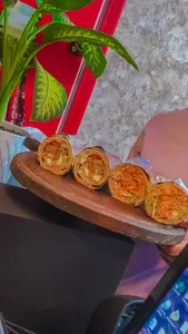 فست فود لیان