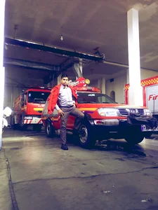 ایستگاه آتش نشانی شماره ۲