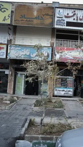 نانوایی تافتون سنتی زمانی 5