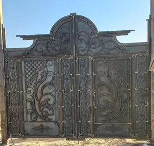 درب و پنجره سهند