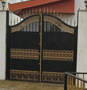آهنگری و جوشکاری سیار پونک 5