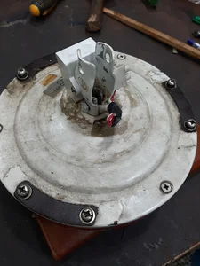 برق تکنیک قائم(عج)مرادپور