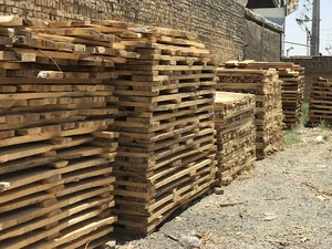 چوب فروشی احمدی
