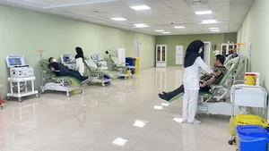 مرکز اهدا پلاسما زنجان