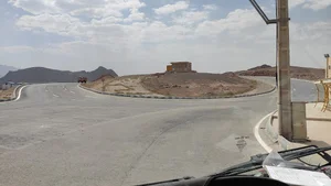 آموزشگاه رانندگی پایه دوم و یکم میزان