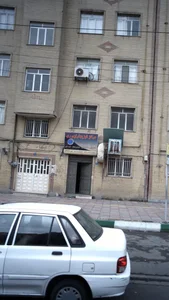 کلینیک فیزیوتراپی ری