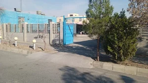 تعمیرگاه اتومبیل علی 2