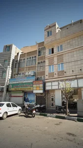 دکتر سید مرتضی کشفی 2