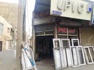 گروه دو جداره سازان پایتخت 2