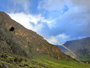 چشمه سهراب