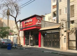 پیتزا چهار فصل 4