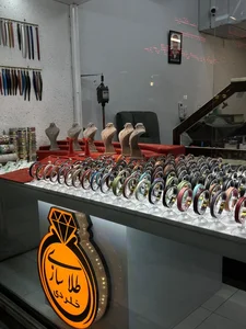 طلا سازی خلردی 4