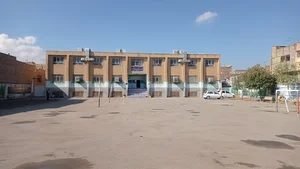 مدرسه دخترانه هدف