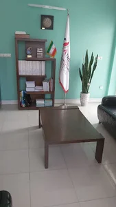 آتریا ایمن کار