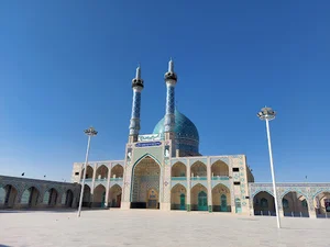 امامزاده محمد صالح (ع)