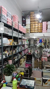 فروشگاه زیبا پلاستیک