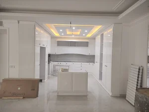 دکوراسیون خانه درختی فخری