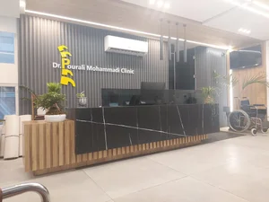 مطب دکتر پورعلی محمدی