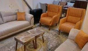 تولیدی مبل و جهیزیه عروس نگین