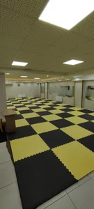 آکادمی زوج ورزشی