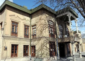 خانه توفیقی 3