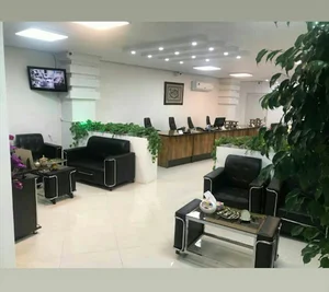 دفتر اسناد رسمی شماره 214 کوچصفهان
