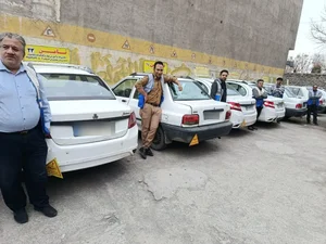 آموزشگاه رانندگی ثامن 2