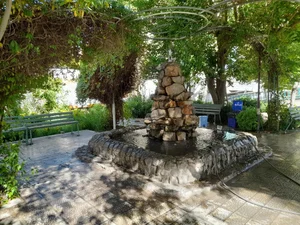 بیمارستان سوانح سوختگی امام کاظم 5