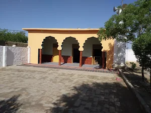کنزالایمان مسجد بوہڑ محلہ وارڈنمبر16