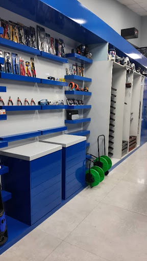 فروشگاه کاز ابزار ( ابزارآلات محمدپور )