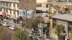 بانک ملی شهدا 3